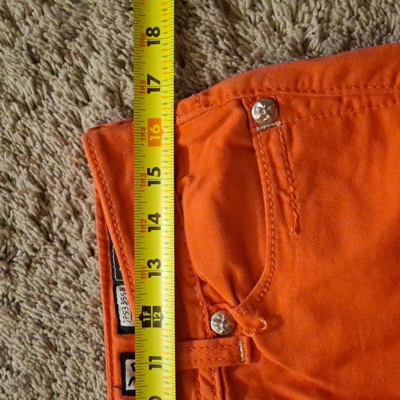 MISS ME Skinny Jeans EUC - Picture 13 of 13